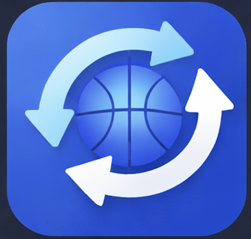 MyCourtFlow — Basketball rotation & load management